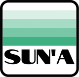 شعار صُنع SUN’A